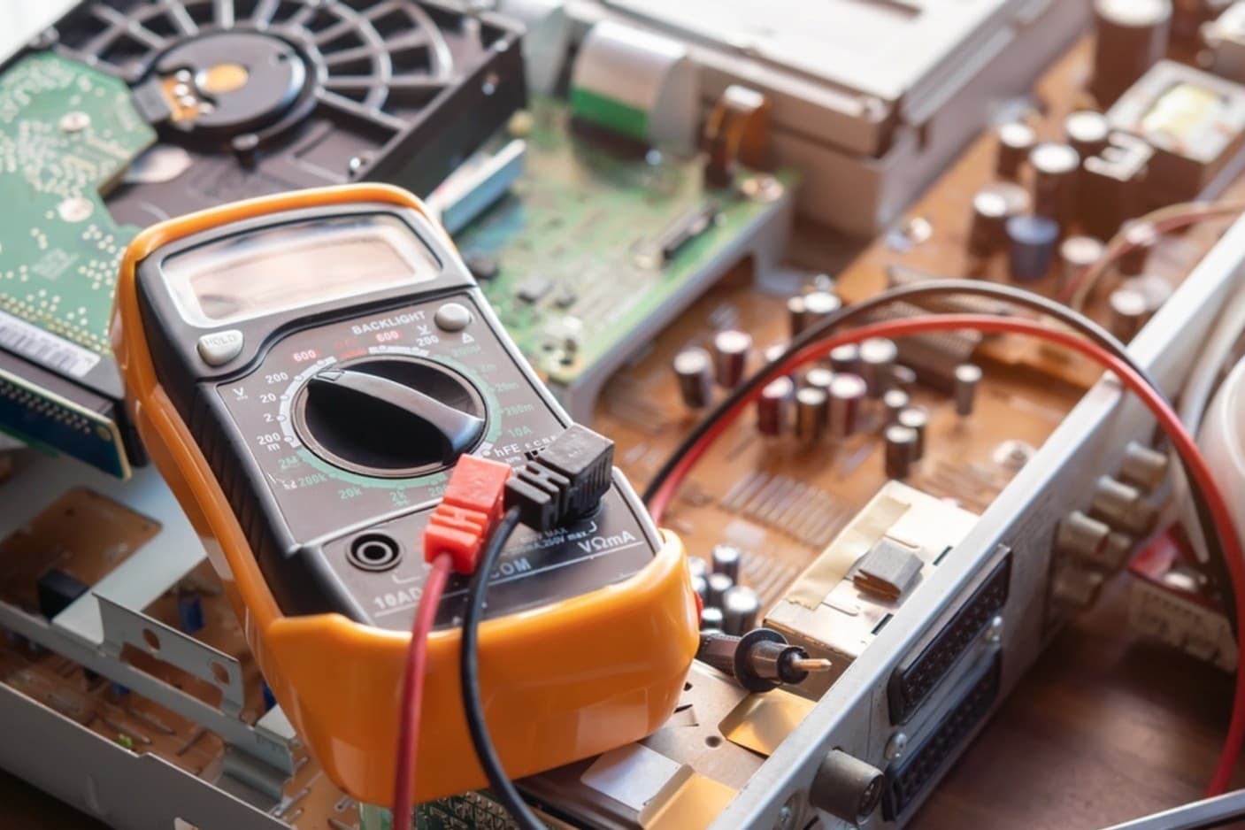 electrical-calibration