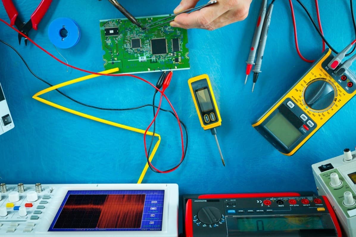 electrical-calibration