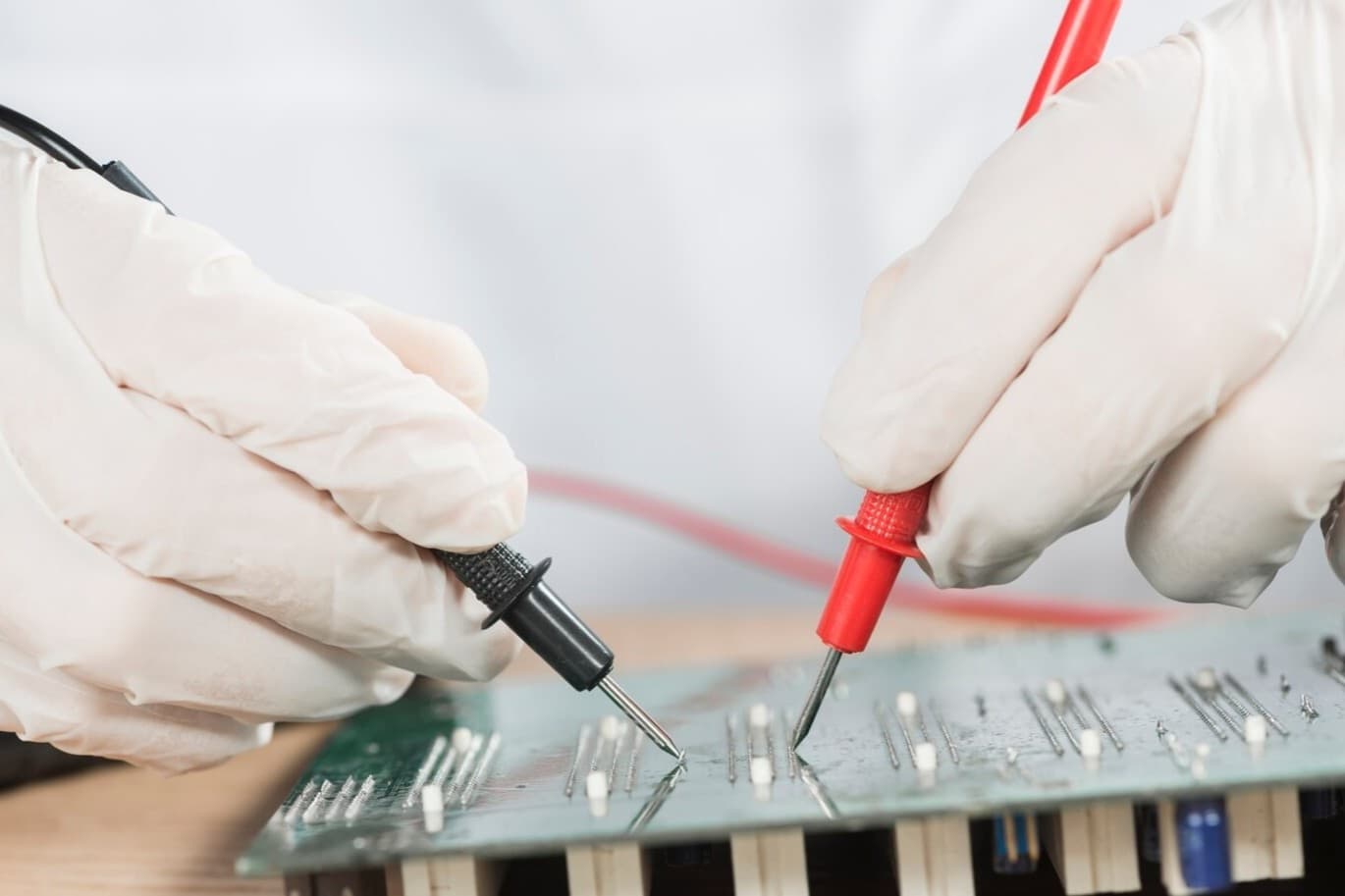 electrical-calibration