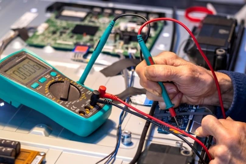 electrical-calibration