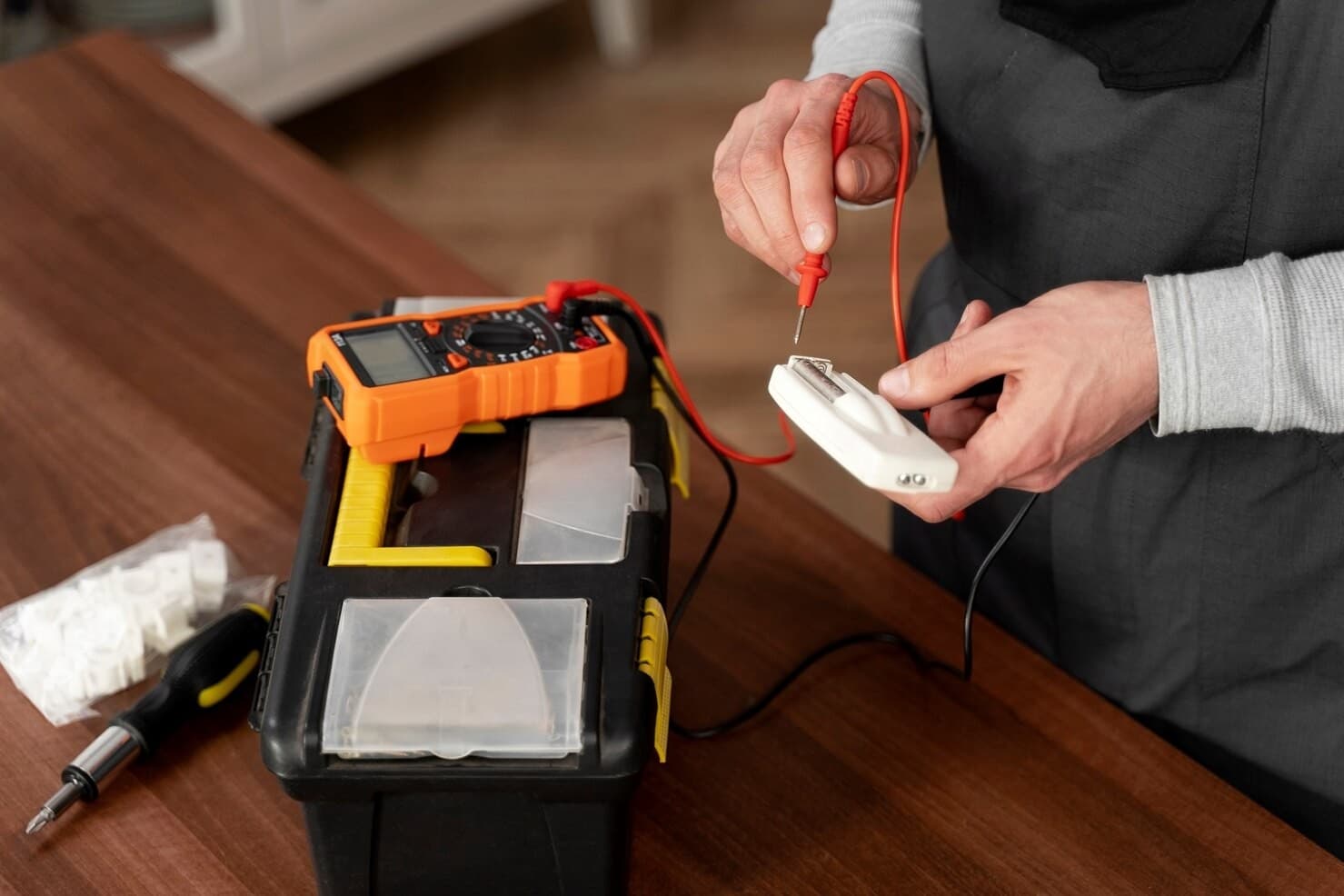 electrical-calibration