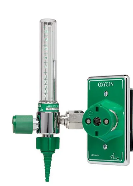 Medical Oxygen Flowmeter