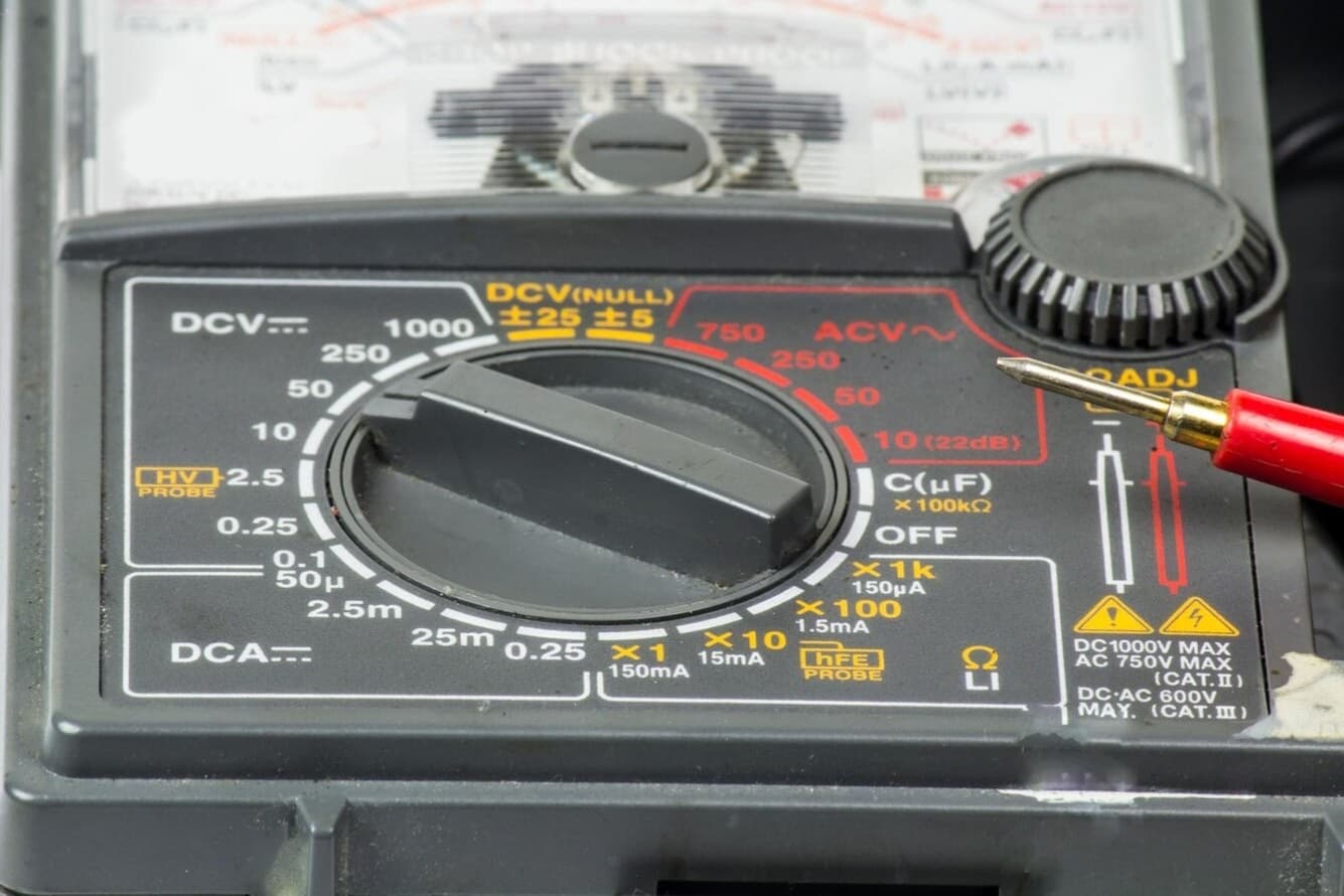 high-voltage-calibration