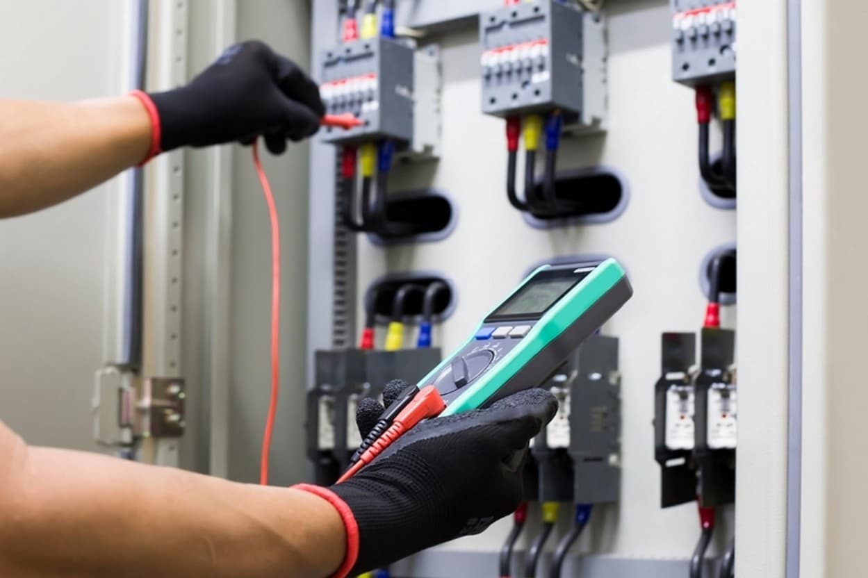 high-voltage-calibration