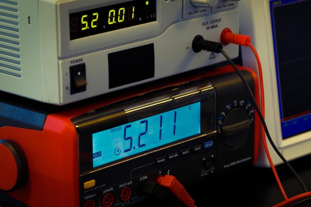 high-voltage-calibration