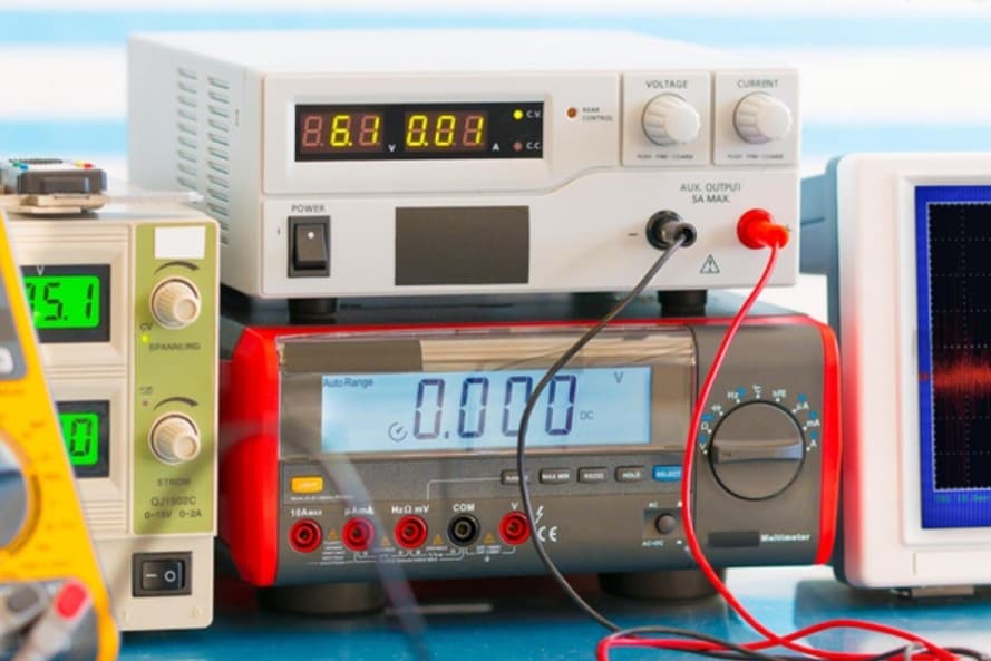 high-voltage-calibration
