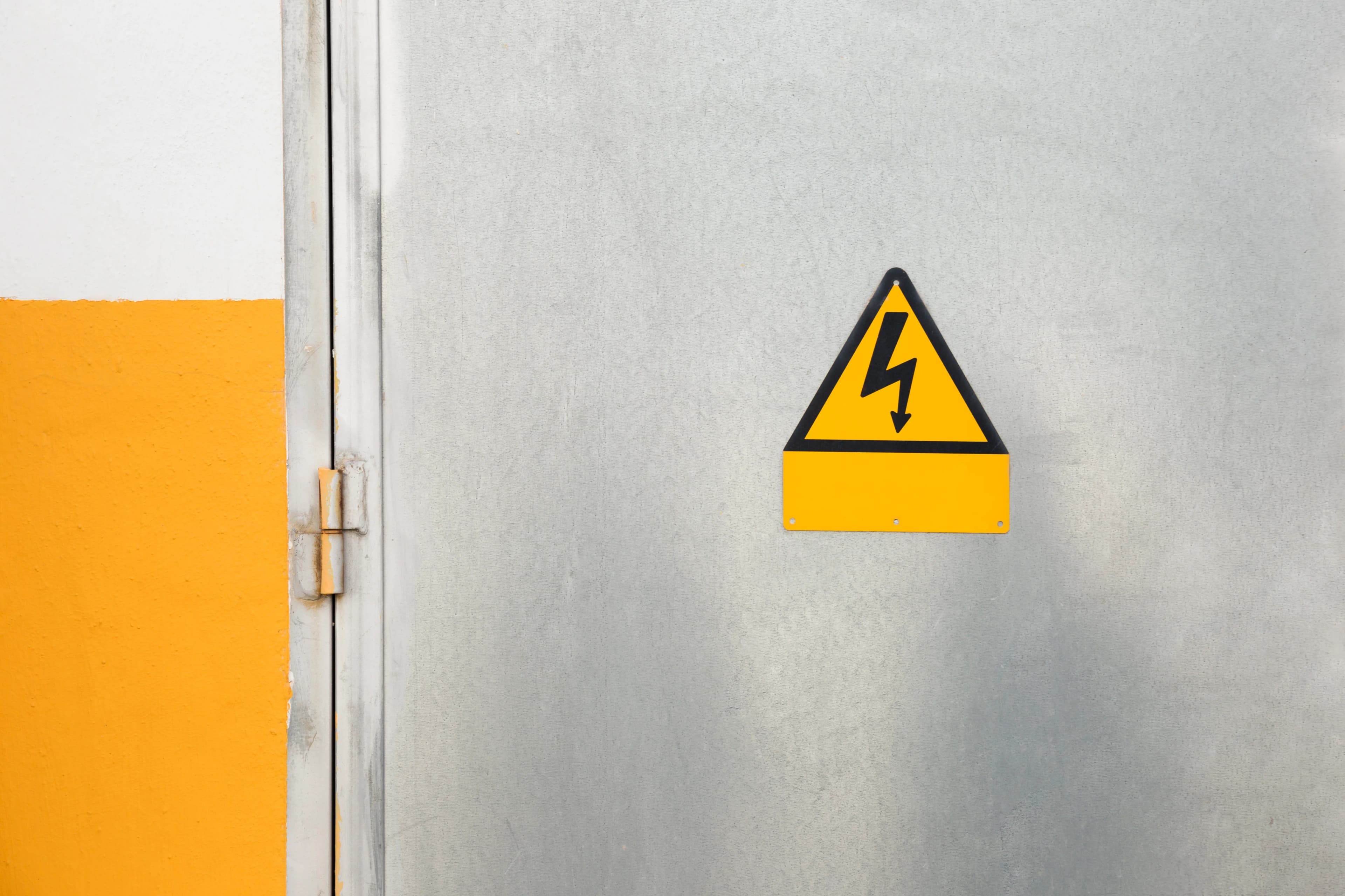 High Voltage Calibration