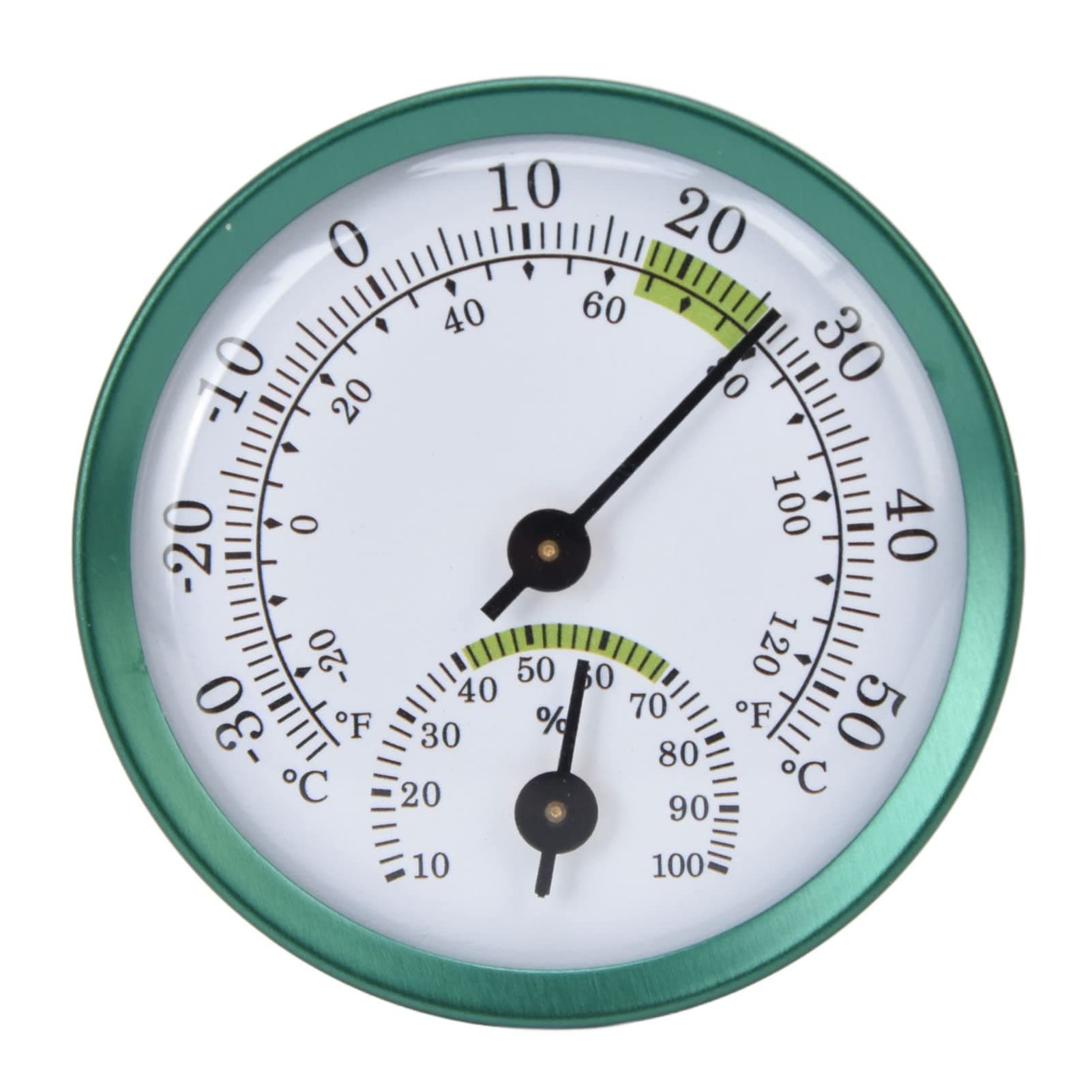 Analog Hygrometer