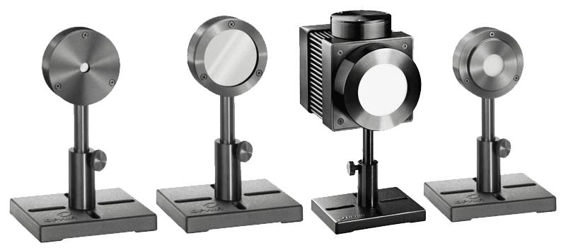 Pulsed Laser Measurement Systems