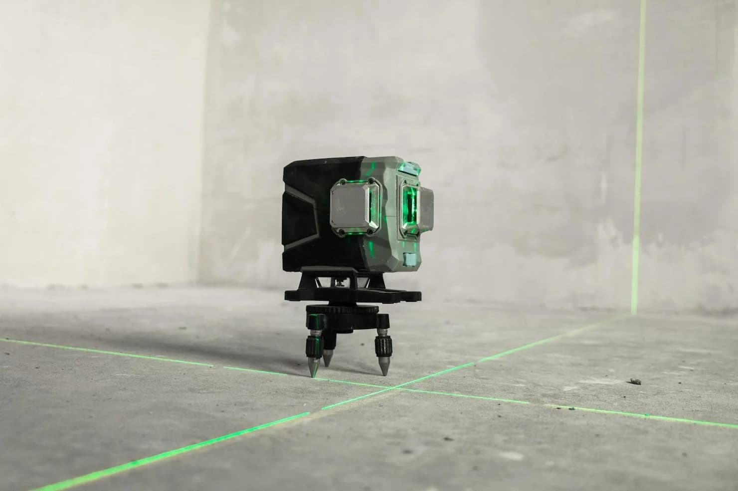 Laser Power Meter Calibration