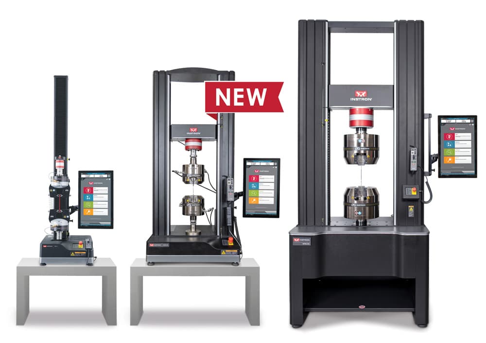 Universal Testing Systems