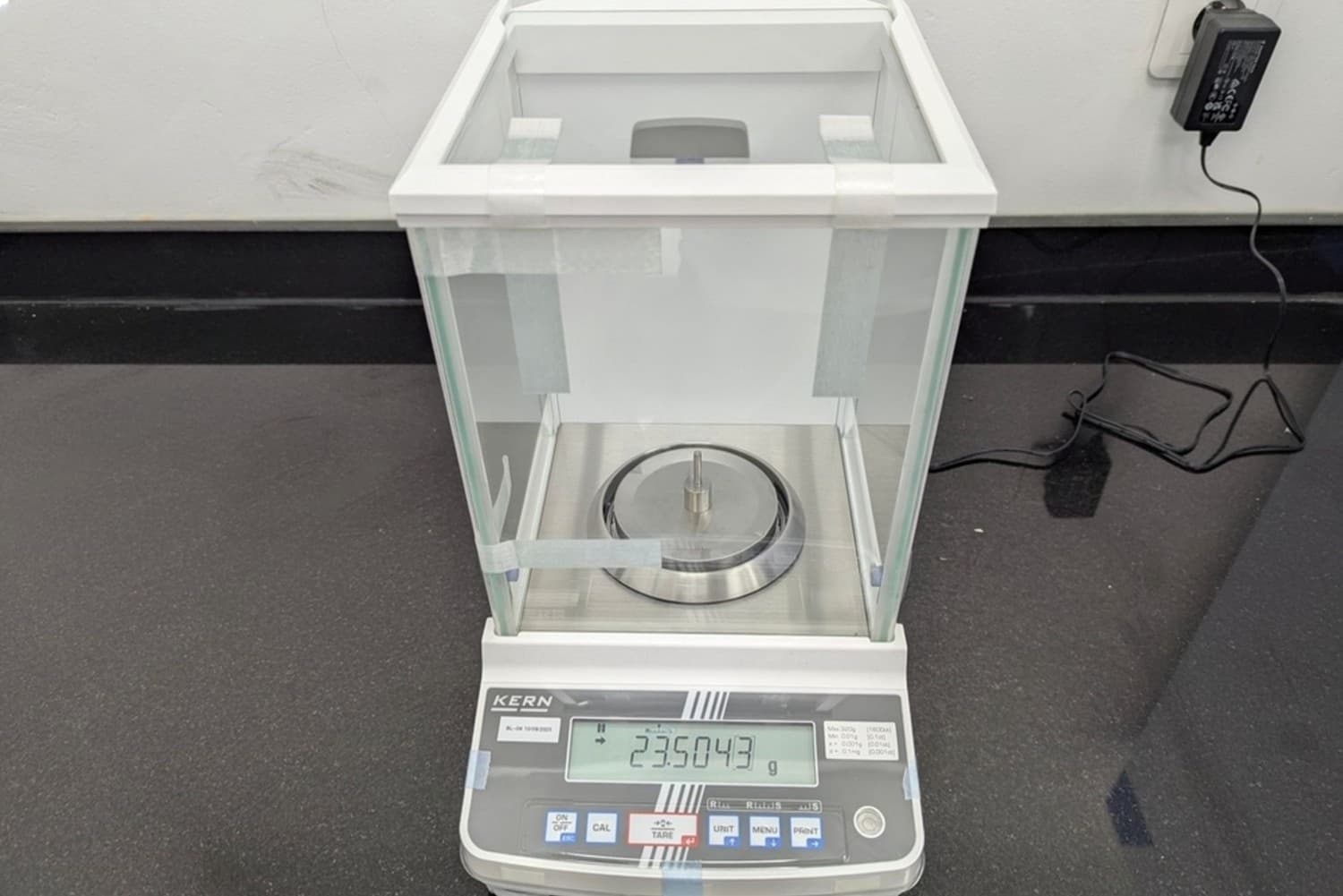 mass-balance-calibration