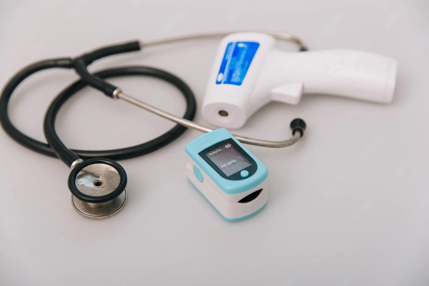 Medical Equipment Calibration