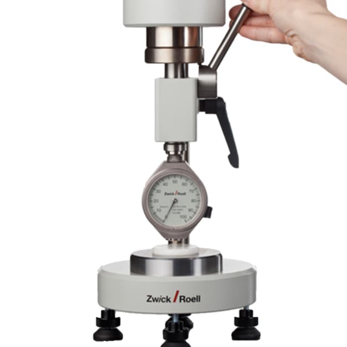 Shore Hardness Tester