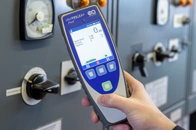 Partial Discharge Calibrators