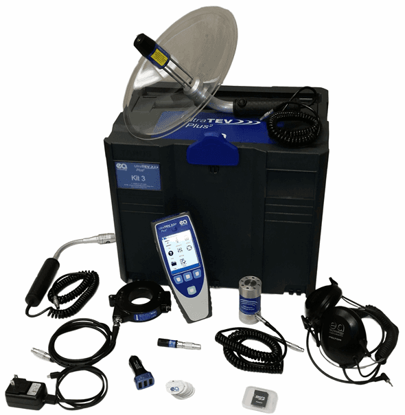 Partial Discharge Detectors