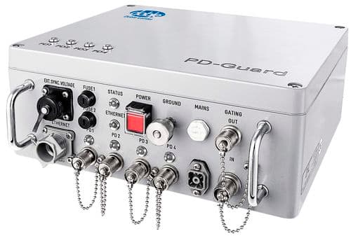 PD Monitoring Equipment