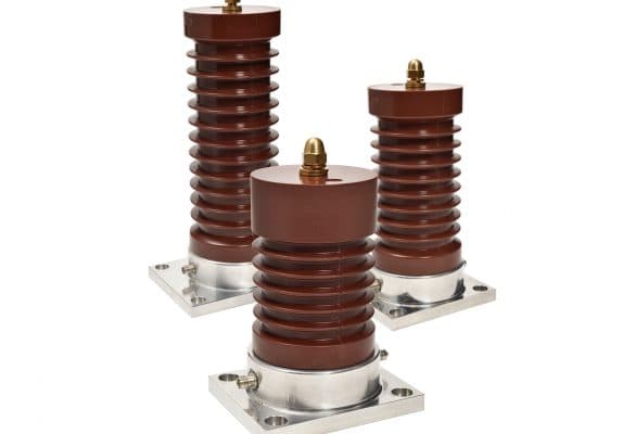 Coupling Capacitors
