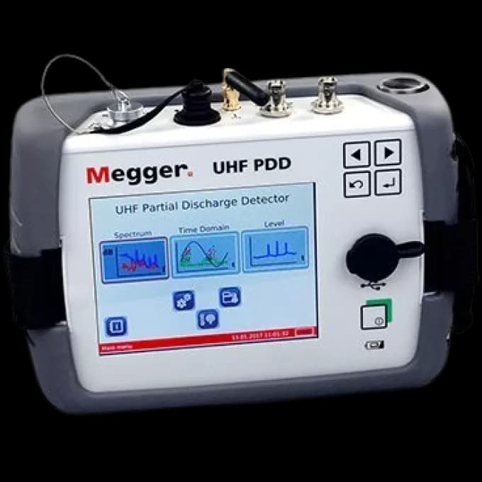Partial Discharge Calibrators