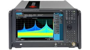 Frequency Analyzers