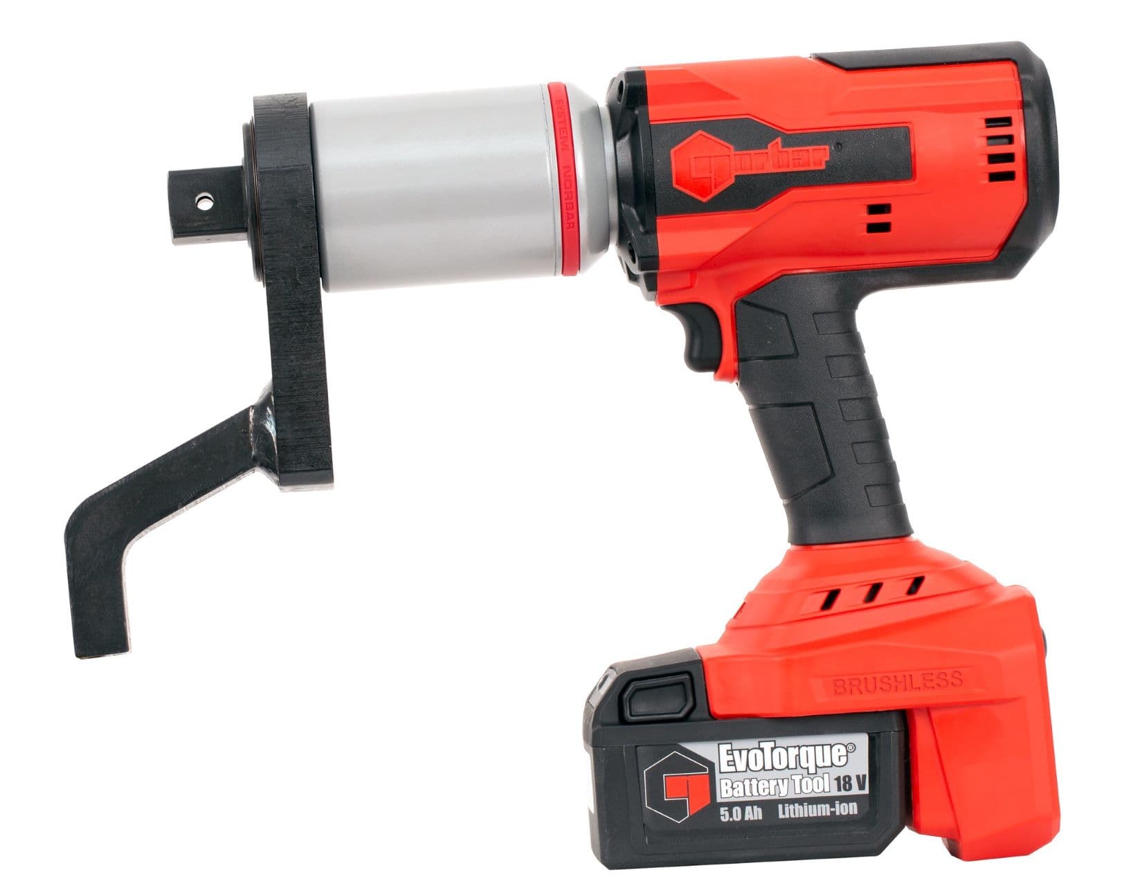 Cordless Torque Wrenches