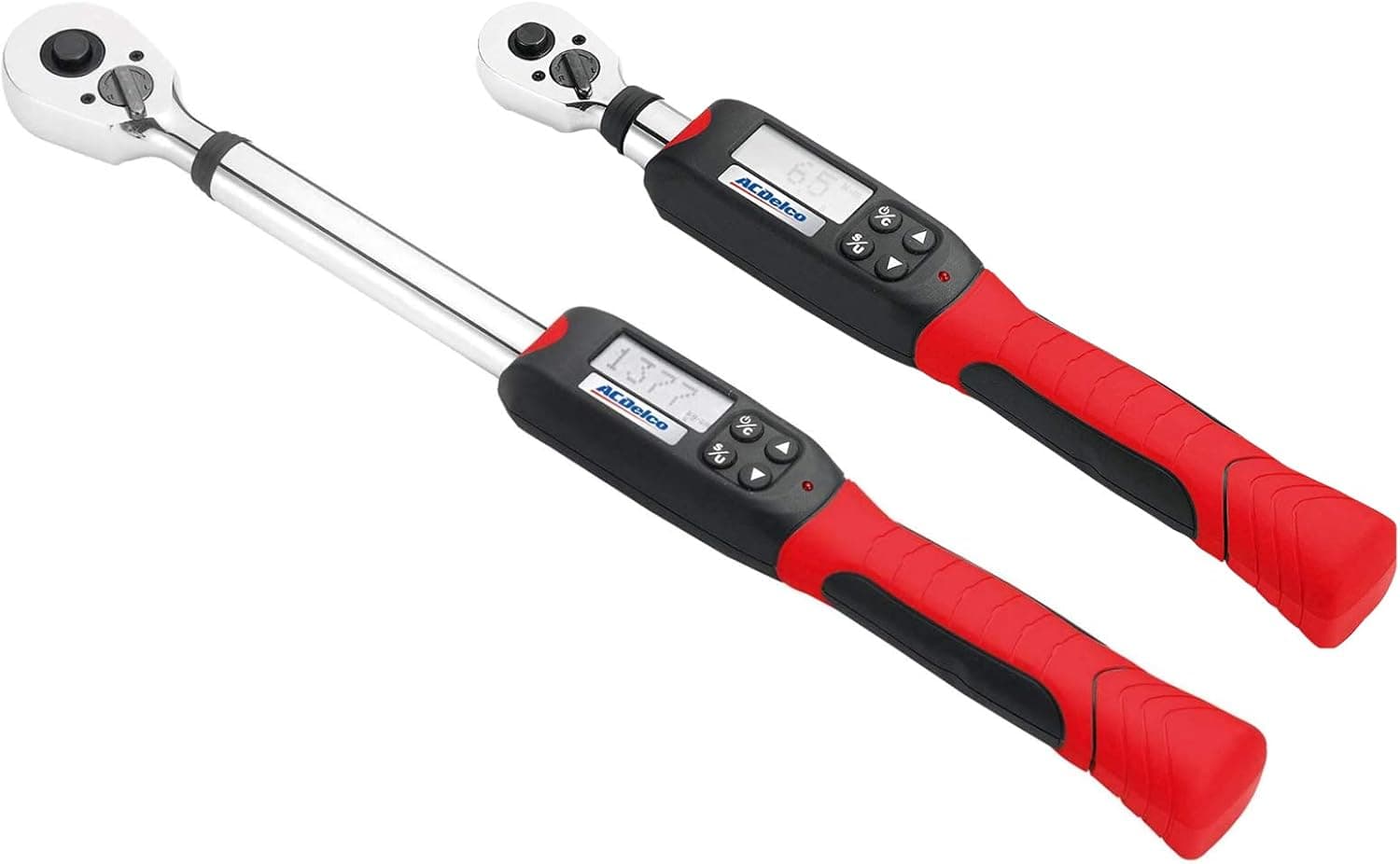 Digital Torque Wrench