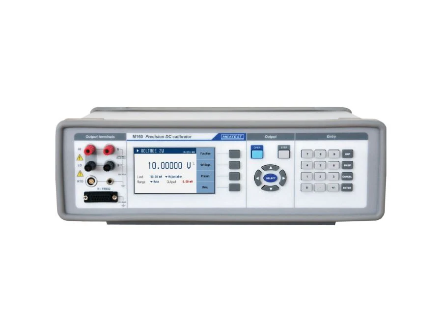 Torque Calibration Analyzers