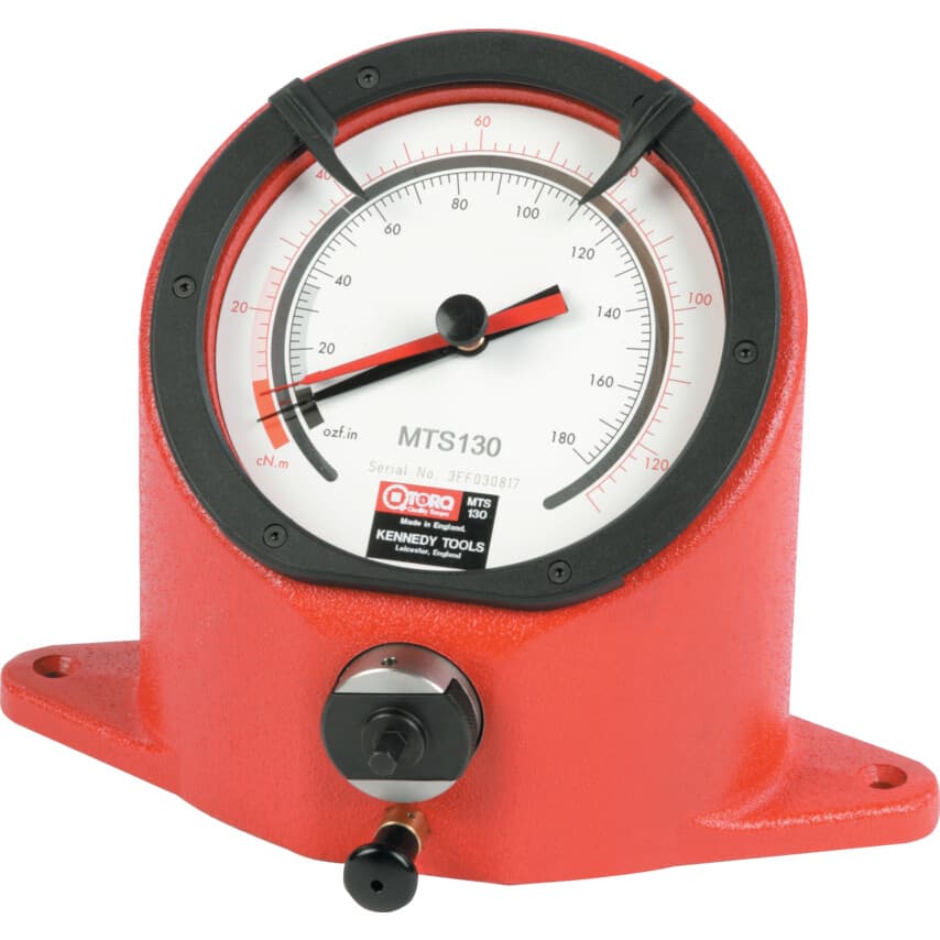 Torque Calibration Analyzers