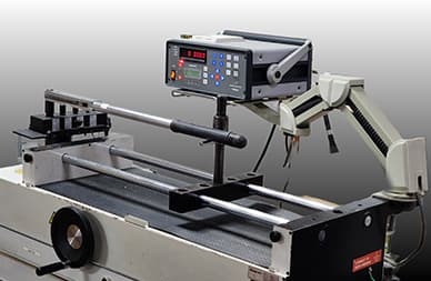 Torque Calibration Benches