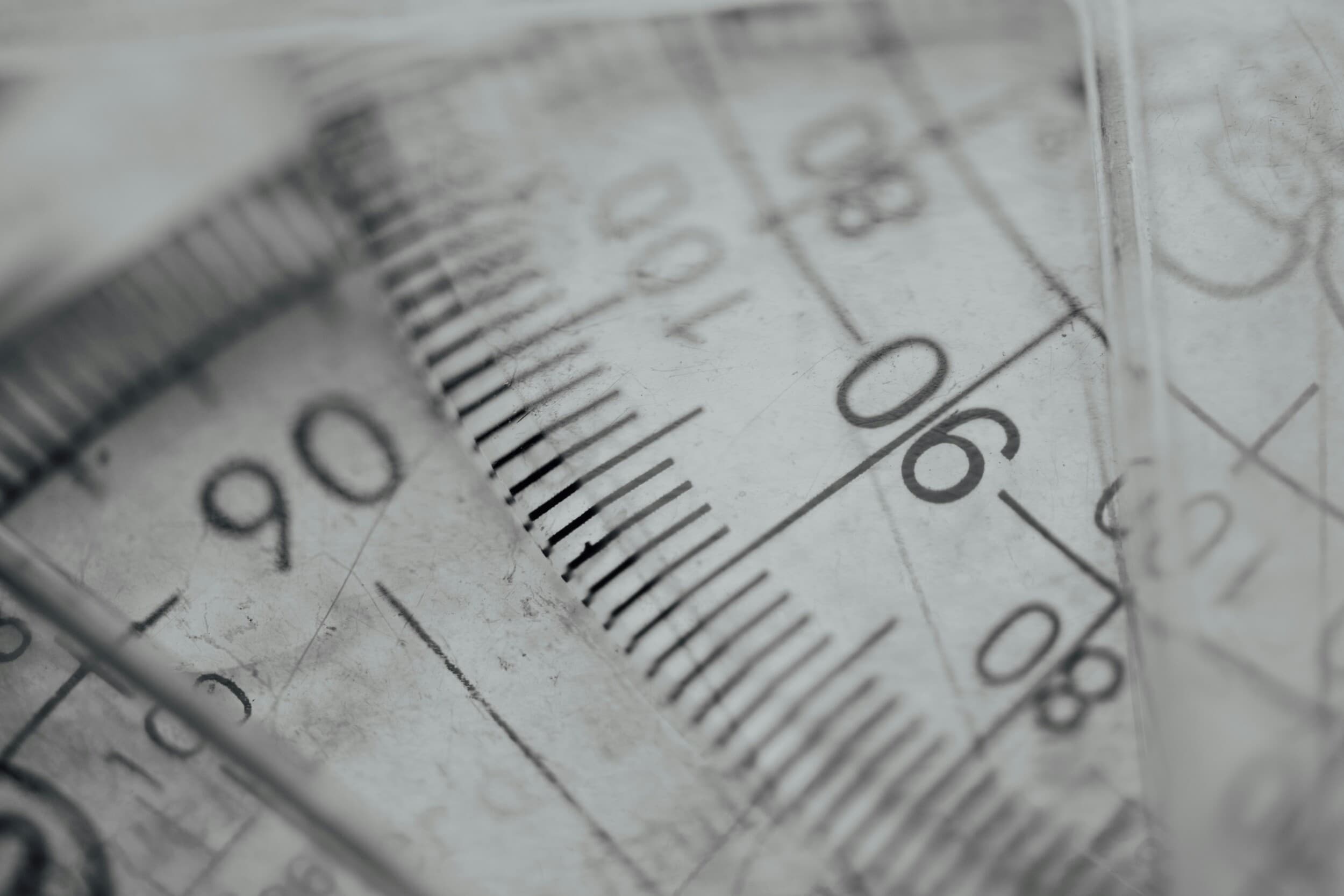 Falcon Calibration Hero Visual