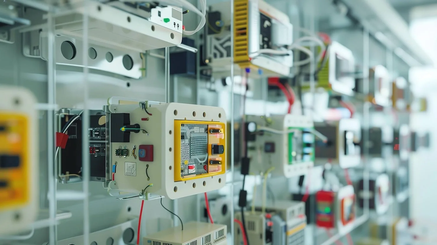 Electronics & Electrical Systems