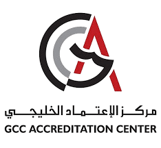 GCC Accreditation Center