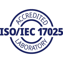 ISO/IEC 17025