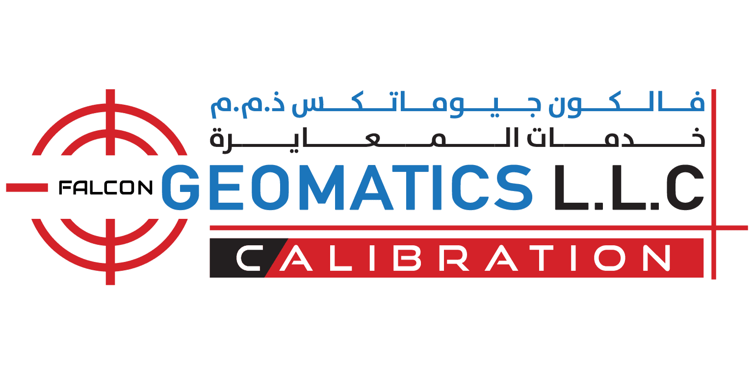 Falcon Calibration Logo