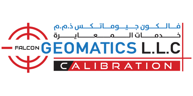 Falcon Calibration Logo