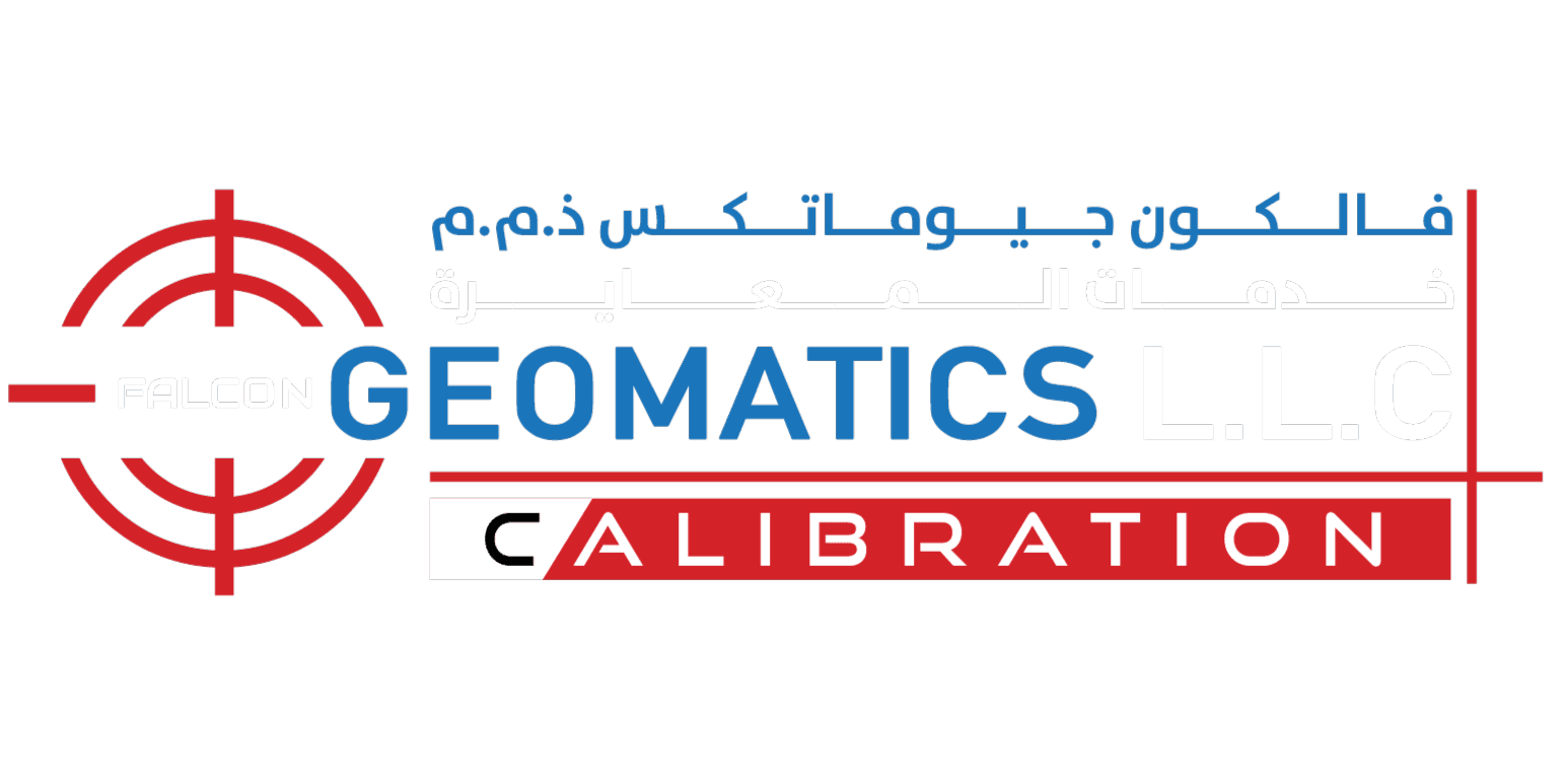 Falcon Calibration Logo