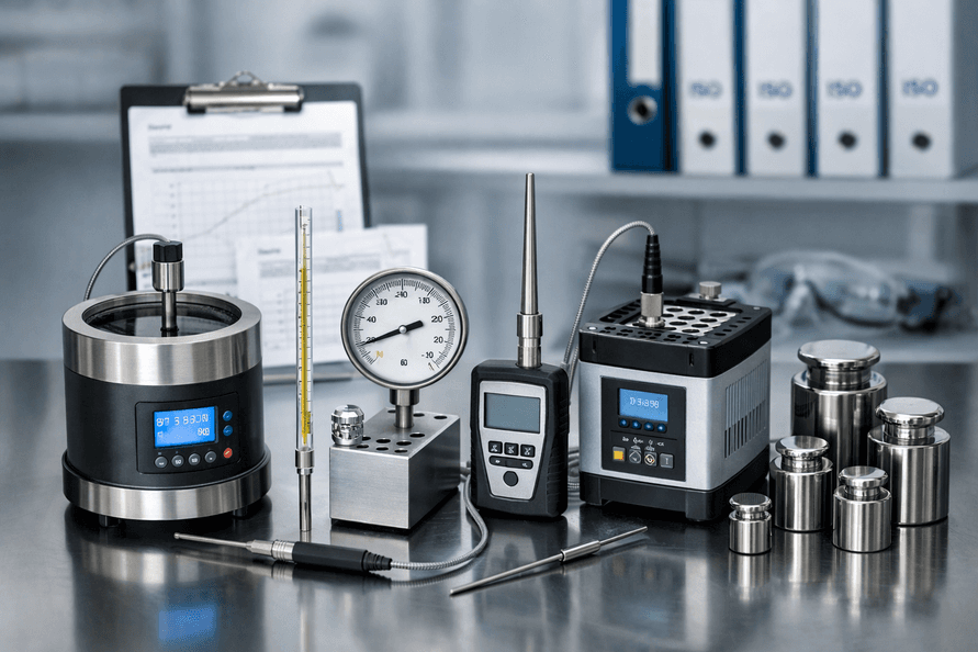 Simple Guide to Temperature Calibration in UAE