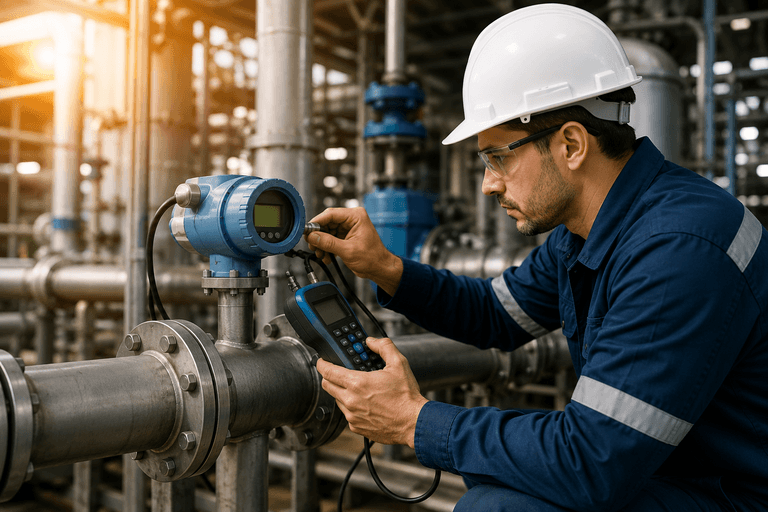Why Fine-Tuning Flow Meters Is Helpful for Business: It Makes Them More Accurate, Efficient, and Legal