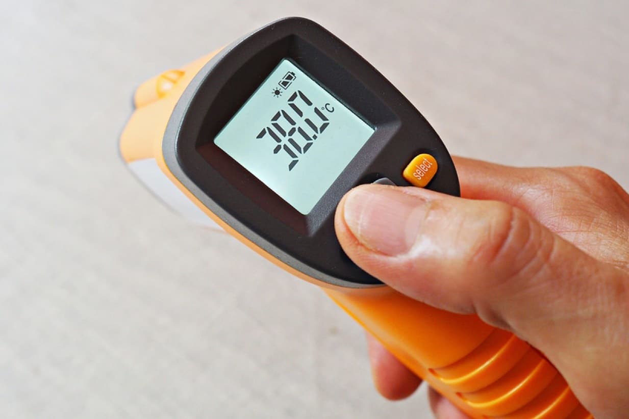 temperature-calibration