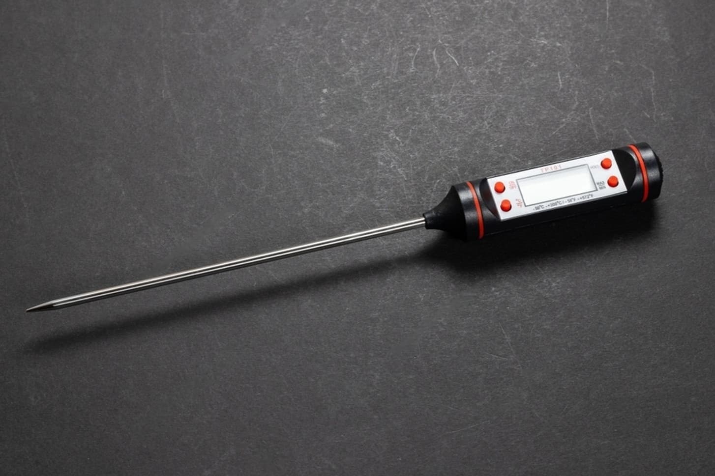 temperature-calibration