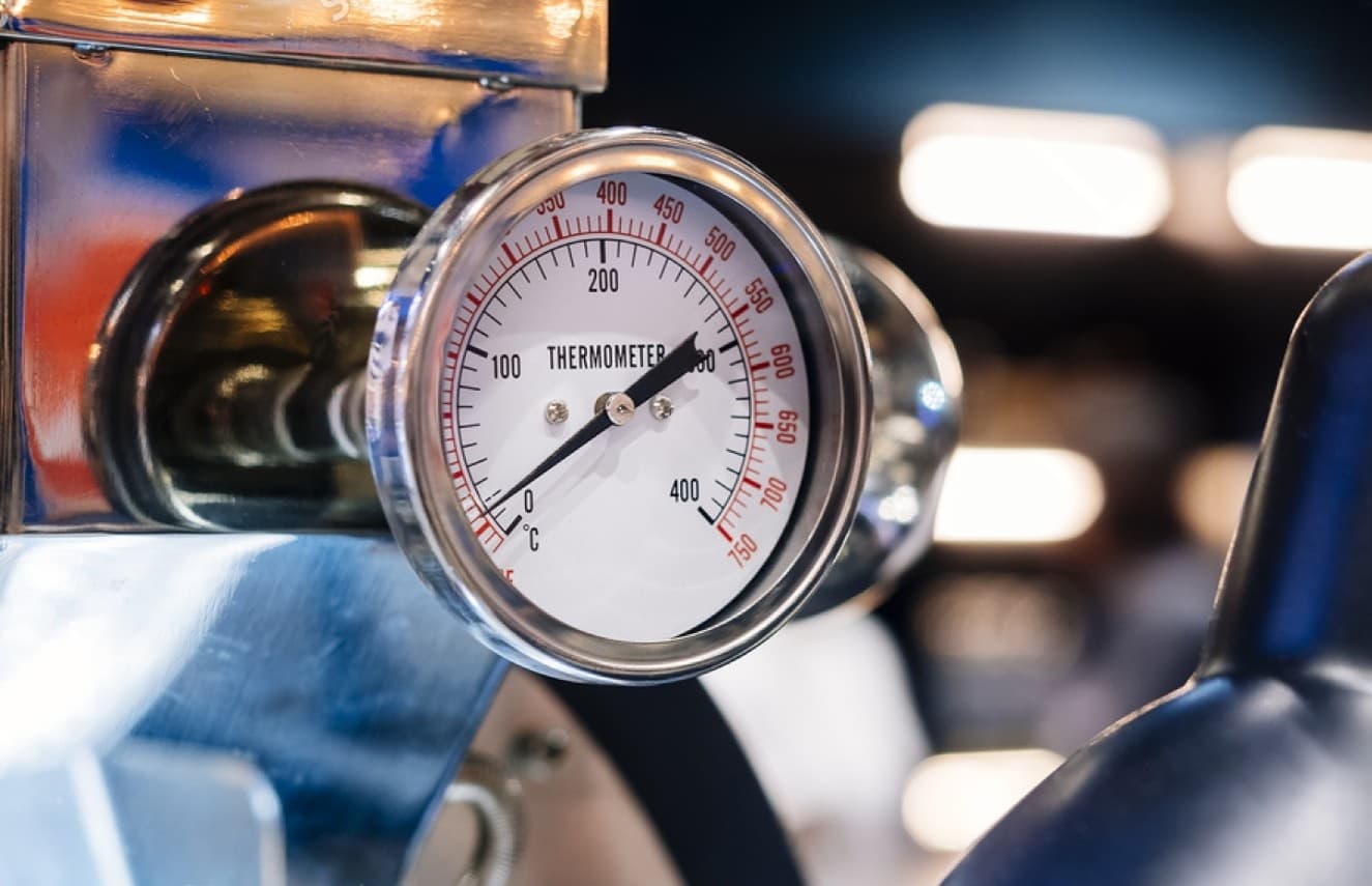 temperature-calibration