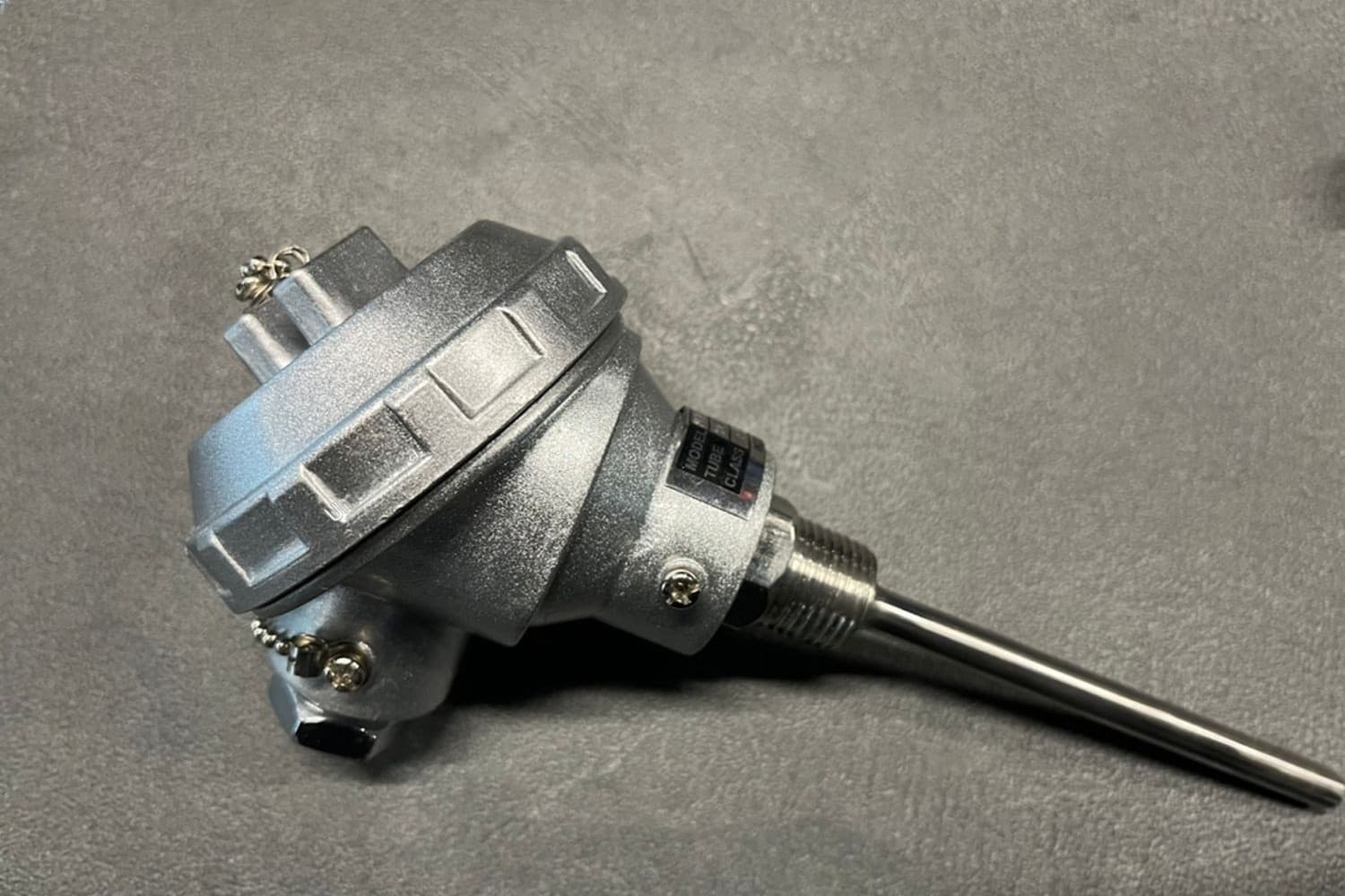 temperature-calibration