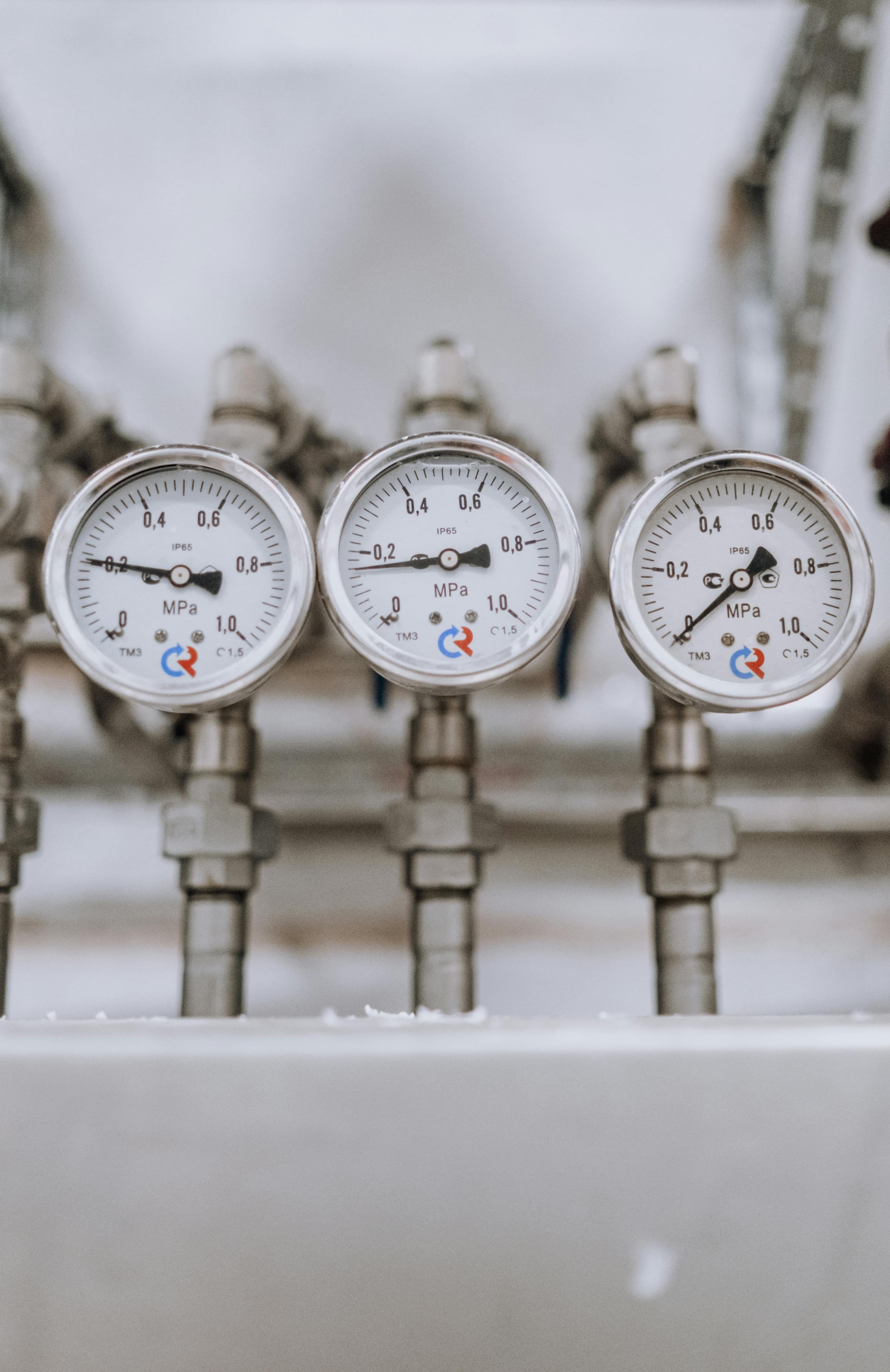 Calibration Instruments