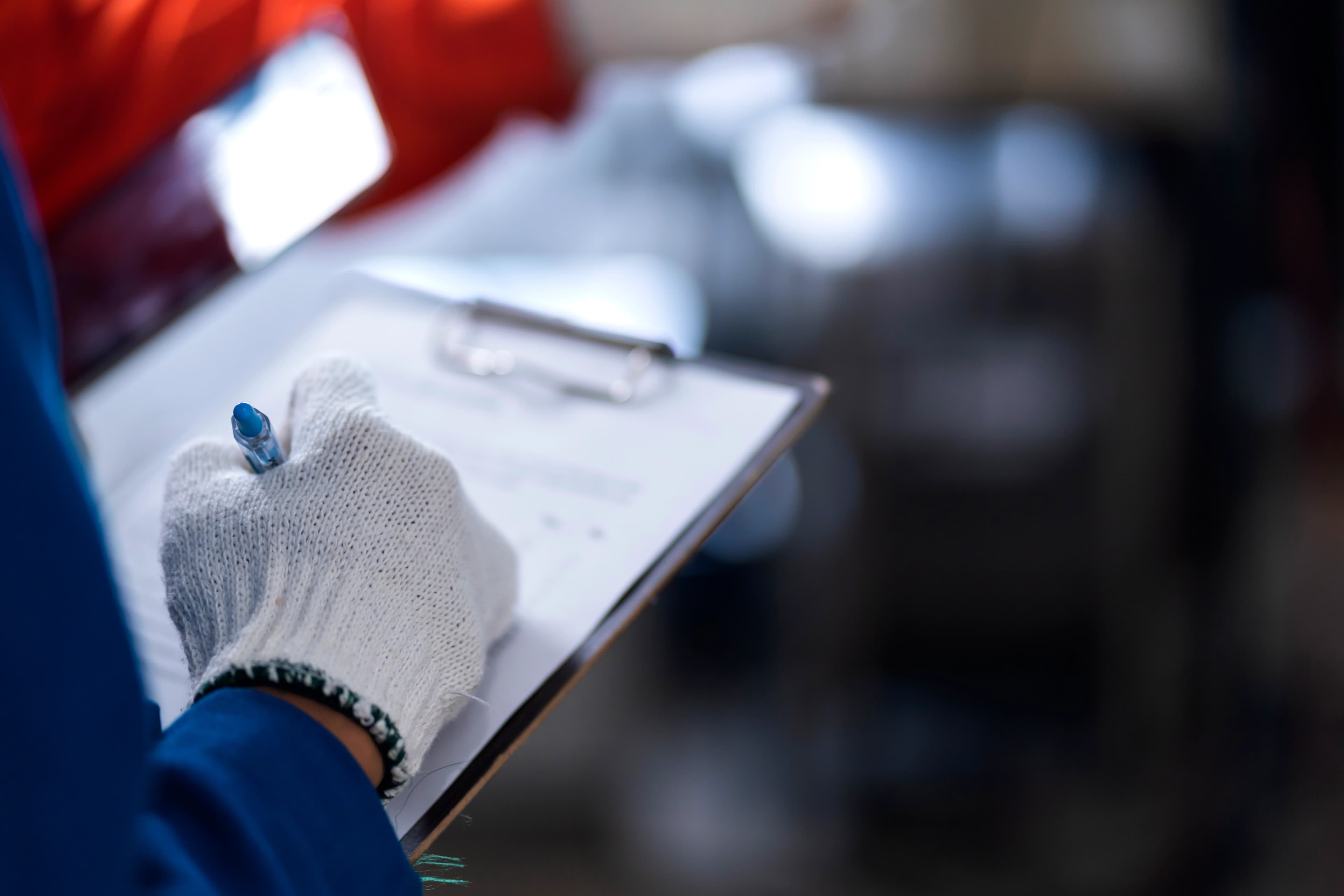 Onsite Calibration & Certification