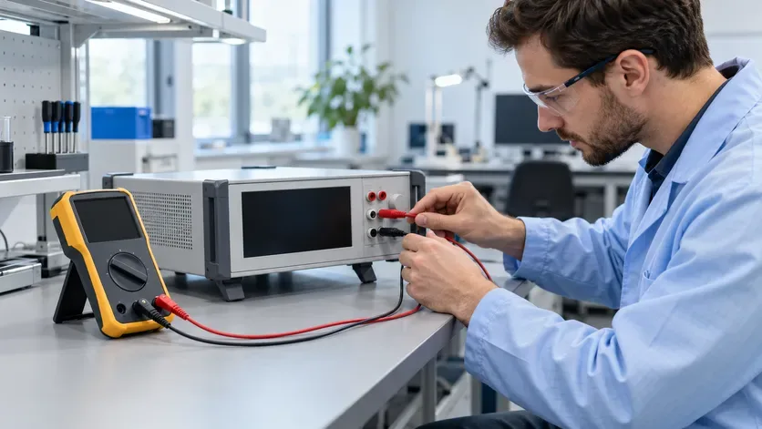 Why Electrical Calibration Is Important for Accurate Readings