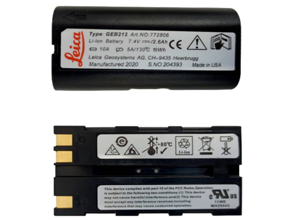 Battery  Calibration