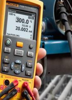 PAT Testing Calibration