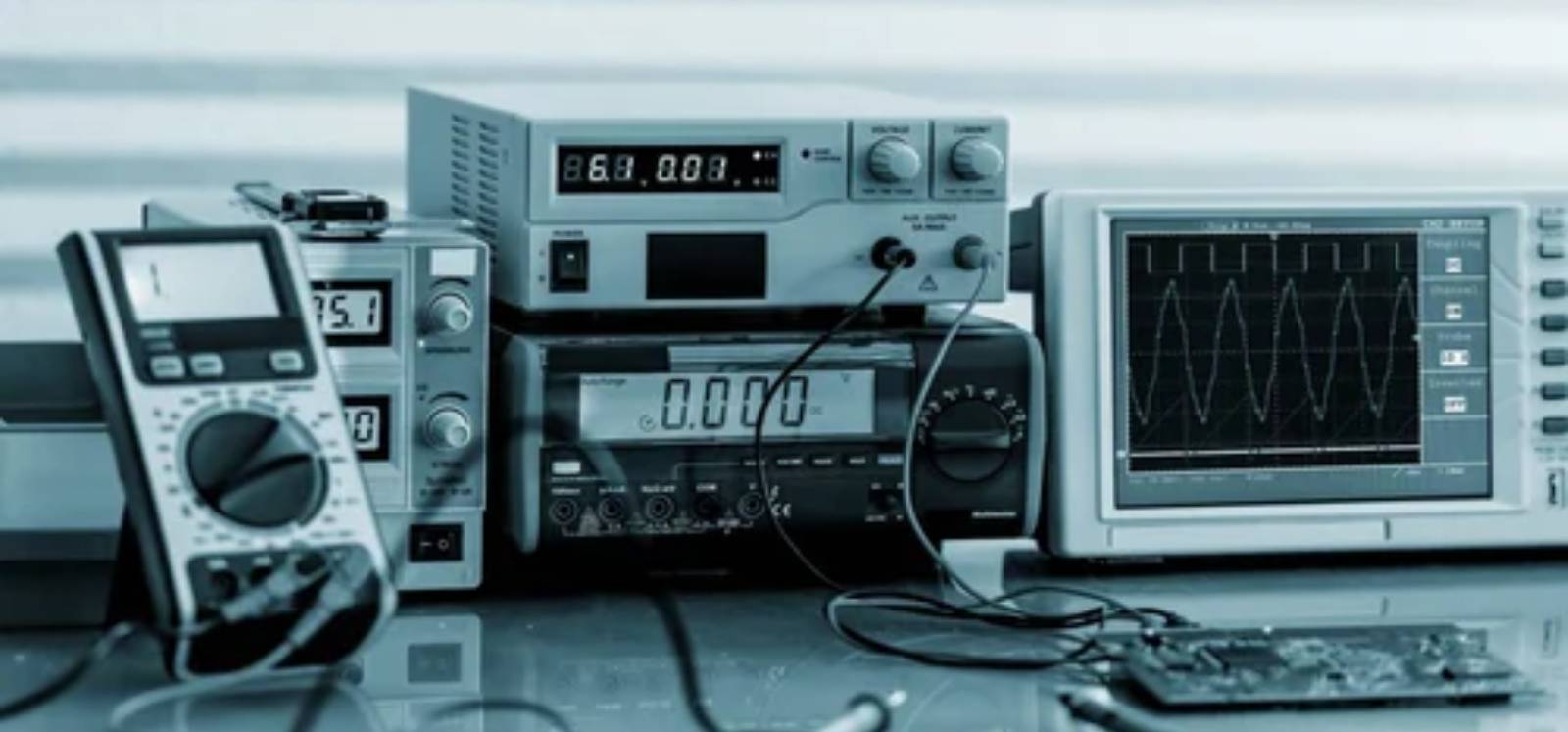 Temperature Calibration