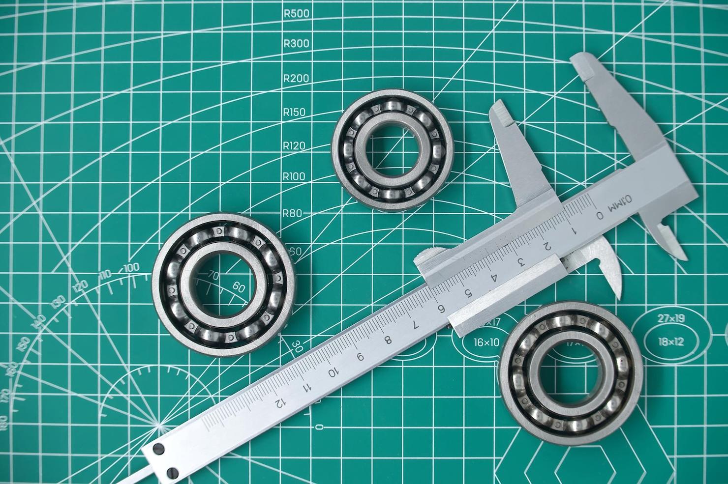 falcon calibration services